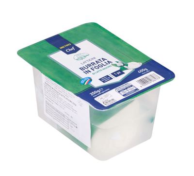 250G MC BURRATA