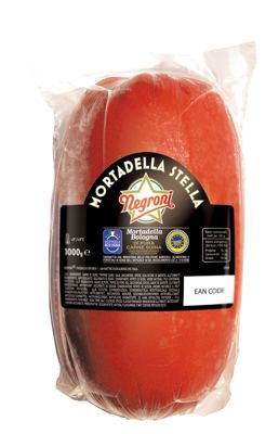 1KG NEGRONI MORTADELA BOLOGNA