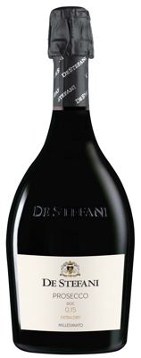PROSECCO DE STEFANI 0,75 L