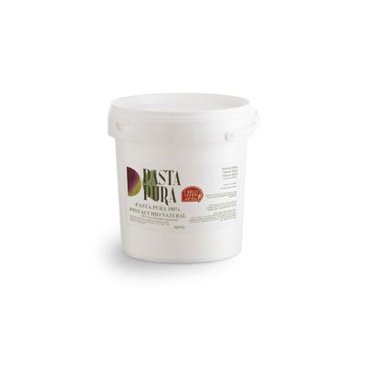 1KG DOLCI S.PASTA PISTAC.PURE