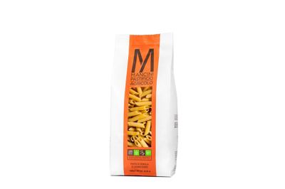 1KG MANCINI PENNE RIGATE