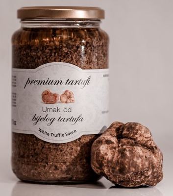 500G UMAK OD BIJELOG TARTUFA
