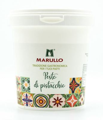 1KG MARULLO PISTACIJA PESTO