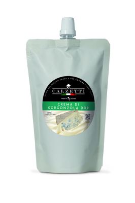 500G TOPLJENI SIR GORGONZOLA