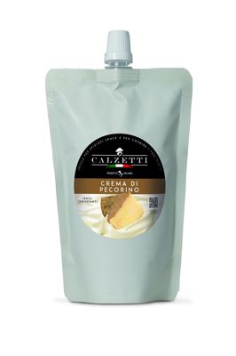 500G TOPLJENI SIR PECORINO