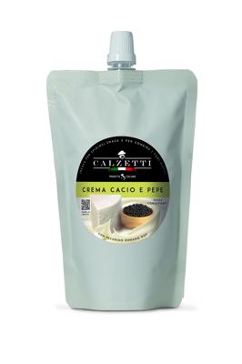 500G TOPLJENI SIR CACIO PEPE