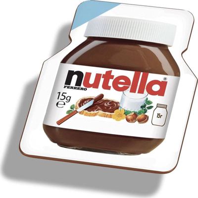NUTELLA 15g