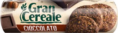 KEKS 230g CIOCCOLATO GRANCEREALE