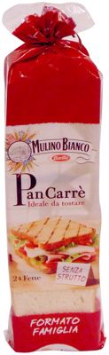 PANCARRE 430g