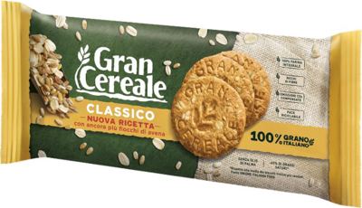 GRANCEREALE CLASSICO 500G