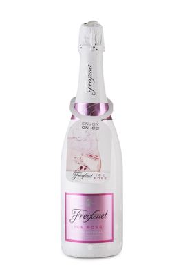 ICE ROSE FREIXENET SEMI 0,75L PJENU