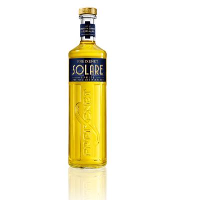 *APERITIVO SOLARE FREIXENET 0.7L - 6/1-