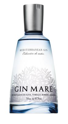 GIN MARE 0.7L