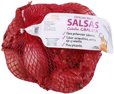 500G LUK CHALOTA MR