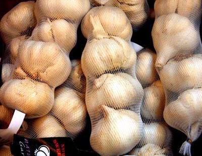 250G ČEŠNJAK BIJELI ESP - MR