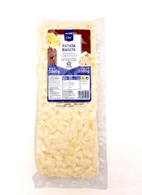 2KG MC KRUM. KOCKICE 10*10 SALAD CUT