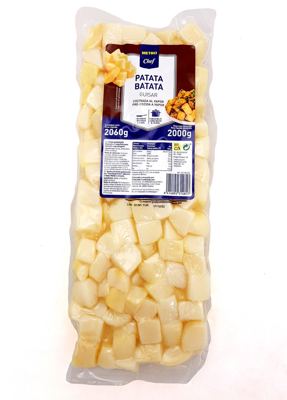 2KG MC KRUM. KOCKICE 25*25 TIP GUISAR