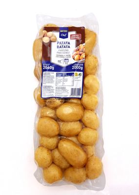 2KG MC KRUM. CIJELI SA KOŽOM
