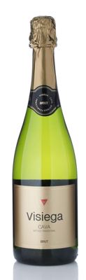 0,75L VISIEGA CAVA PJ.VINO BRUT
