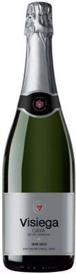 0,75L VISIEGA CAVA PJ.VINO SEM
