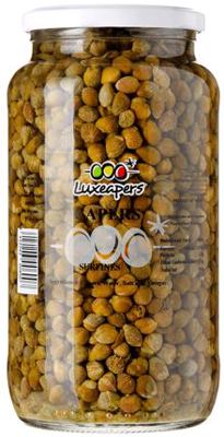 KAPARI U OCTU LUXEAPERS 950 g METRO