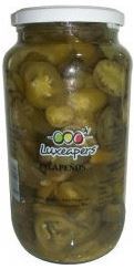 920G LUXEAPERS JALAPENO PAPRIČ