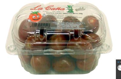 250G MC CHERRY PARADAJZ-STAND.-VAR.