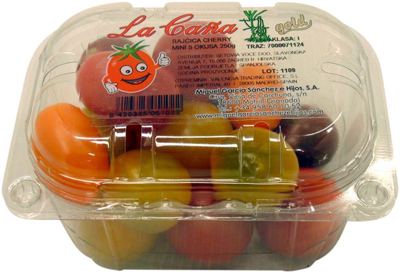250G RAJ.CHERRY 5 OKUSA KL I