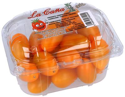 250G RAJ.CHER NARANČASTA KL I