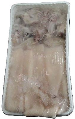 LIGNJA PAT. TUBE I KRAKOVI 1 kg N.O.M. 900 g