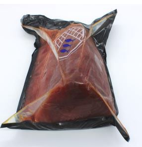 TUNA FILET ODMRZ.(YFT)