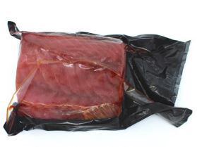 TUNA FILET PREMIUM ODMRZ.(YFT)