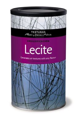 300G TEXTURAS LECITE