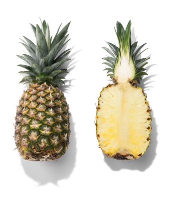 ANANAS CAL 5/6 - KOM