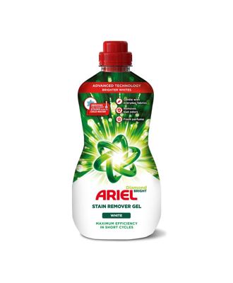 950ML ARIEL GEL MRLJE WHITE