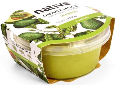150G GUACAMOLE BLAGI