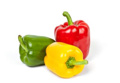 500G PAPRIKA TRI BOJE KL I