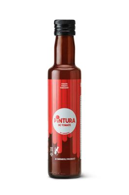 250ML CAVIAROLI ULJE OKUS RAJČ