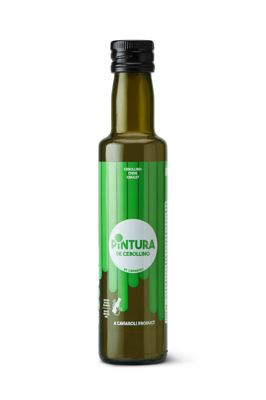 250ML CAVIAROLI ULJE OKUS VLAS