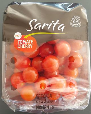 RAJČICA CHERRY 500 gkom
