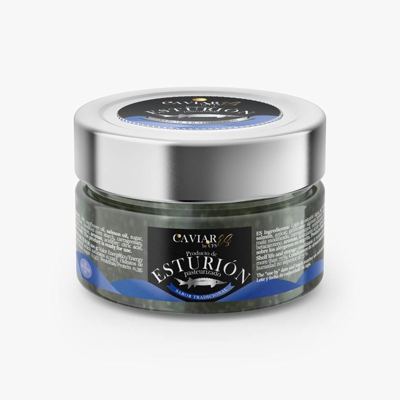 100G PERLE OD JESETRE KAVIJAR