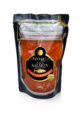 500G PERLE LOSOSA KAVIJAR