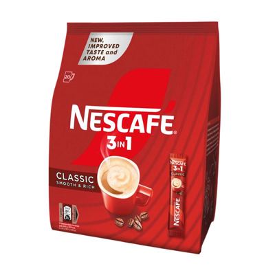 INS.KAVA NESCAFE CLASSIC 310 g