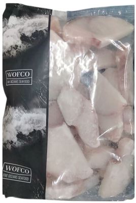 3KG MORSKI PAS STEAK 20% GL