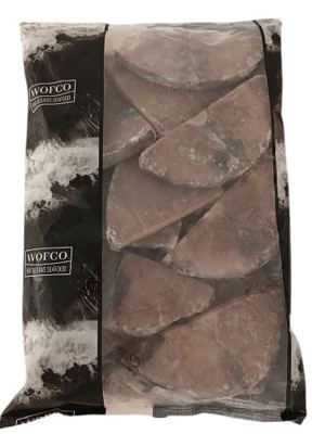 3KG TUNA STEAK 20% GL