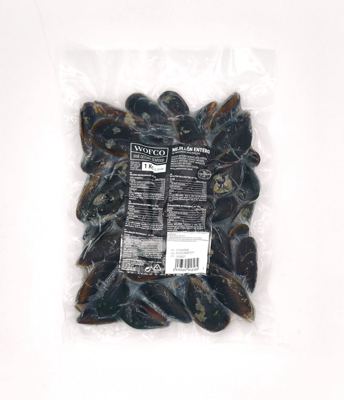 1KG DAGNJA CIJELA KUHANA