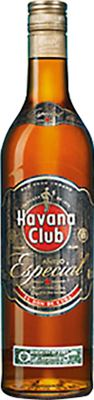 RUM HAVANA CLUB ESPECIAL 1,0 (6)*