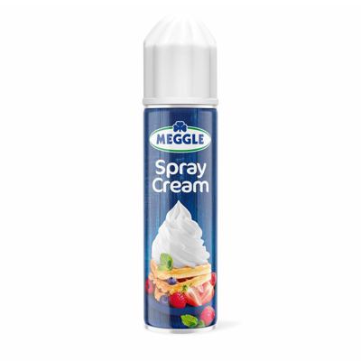 ŠLAg U SPREJU MEGGLE 250 g