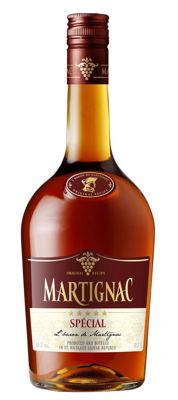 MARTIGNAC SPECIAL 38% 0.7L