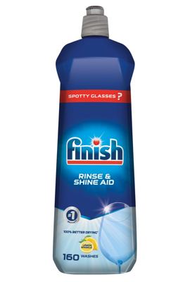 FINISH SJAJILO LEMON 800mL